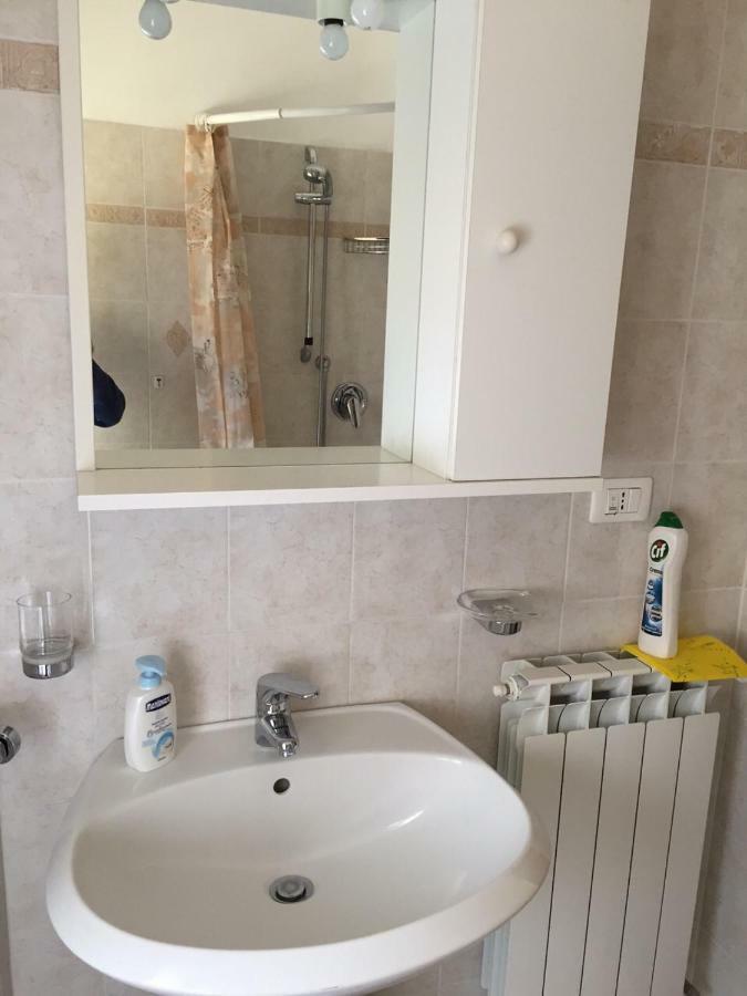 Appartamento Jolie - Vicino Alle Spiagge Con Ac Monterosso al Mare Exterior photo