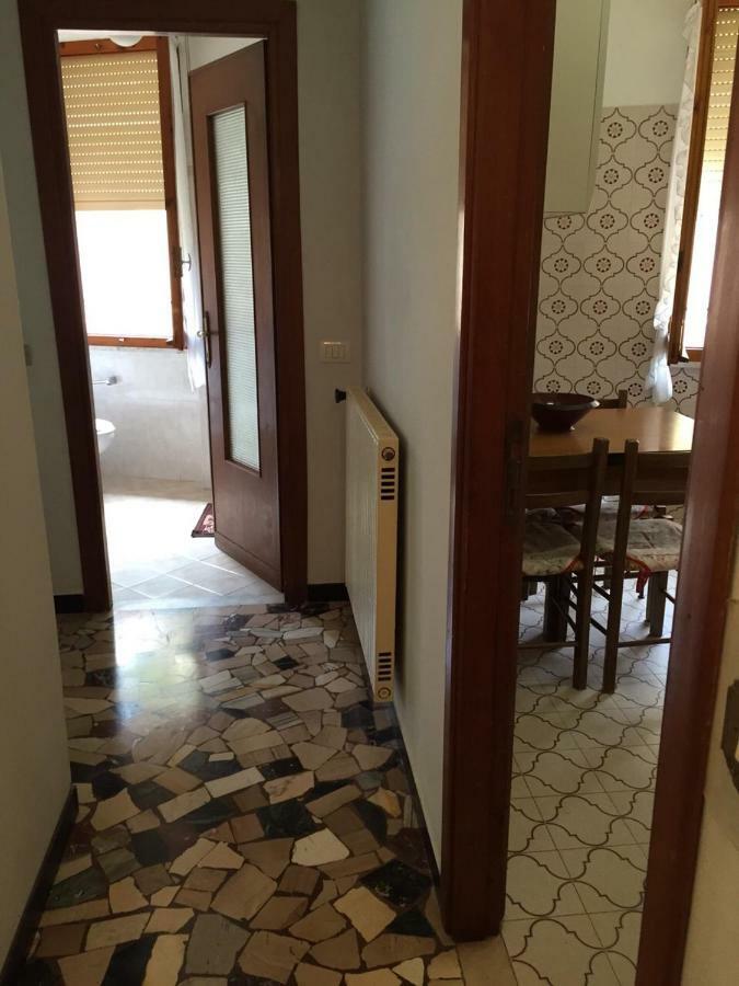 Appartamento Jolie - Vicino Alle Spiagge Con Ac Monterosso al Mare Exterior photo
