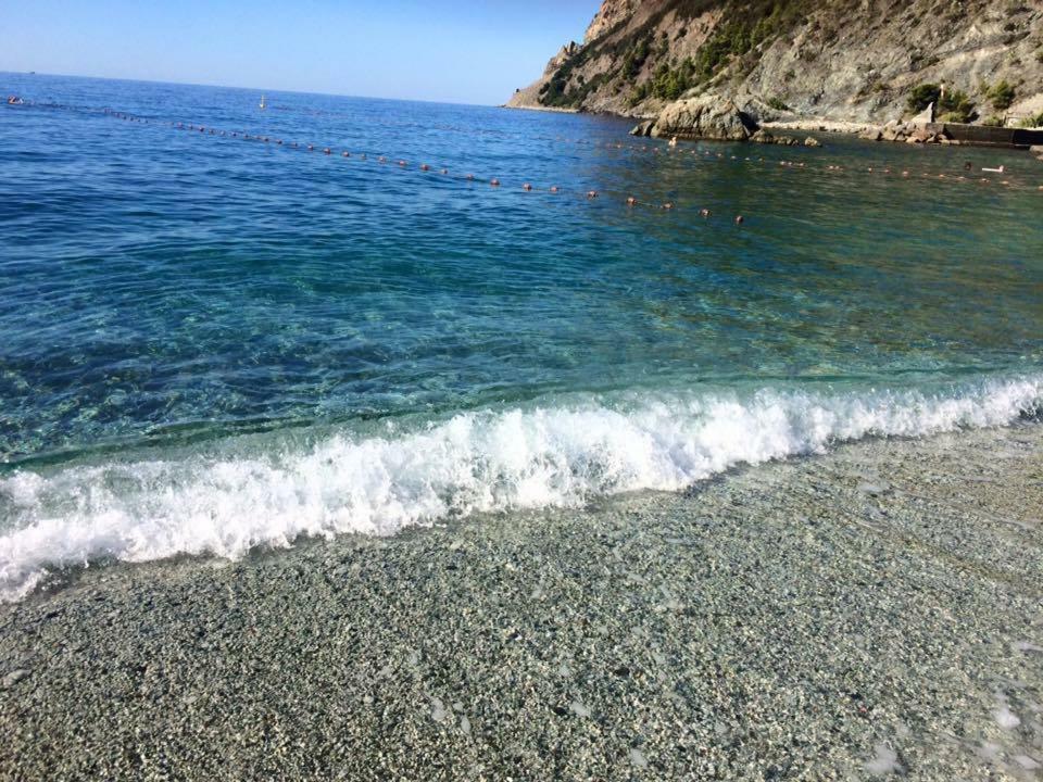 Appartamento Jolie - Vicino Alle Spiagge Con Ac Monterosso al Mare Exterior photo