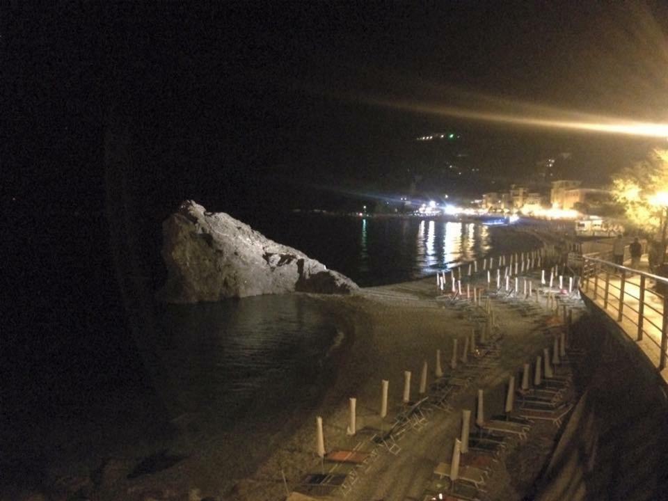 Appartamento Jolie - Vicino Alle Spiagge Con Ac Monterosso al Mare Exterior photo