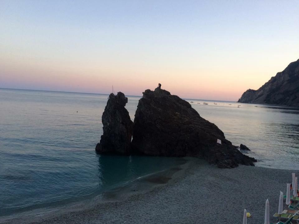 Appartamento Jolie - Vicino Alle Spiagge Con Ac Monterosso al Mare Exterior photo