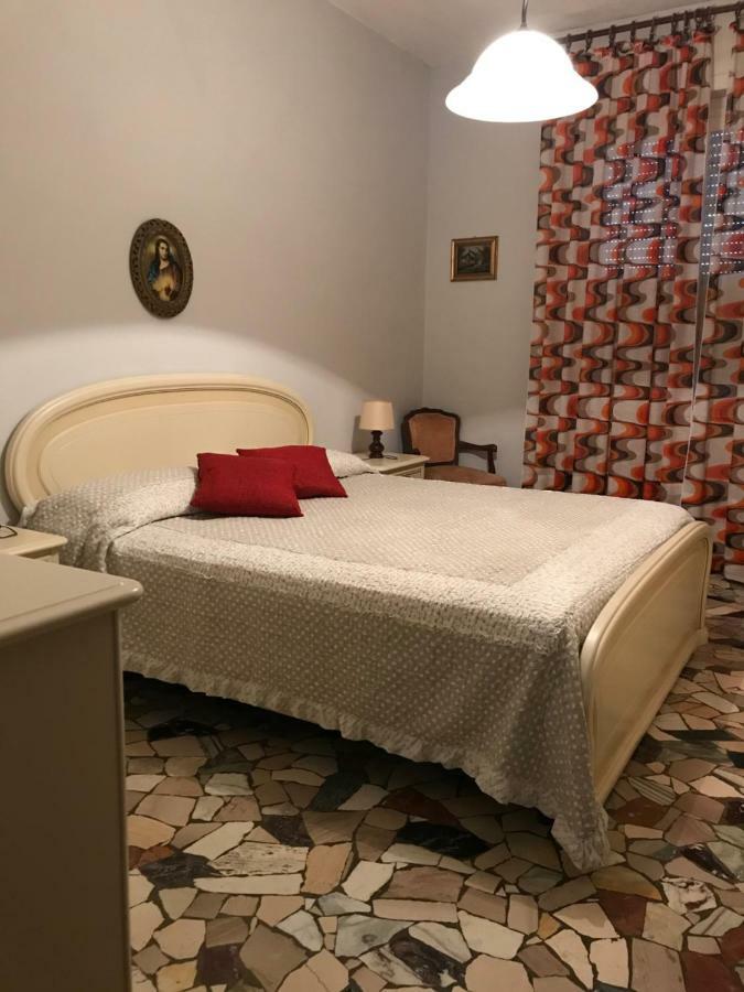 Appartamento Jolie - Vicino Alle Spiagge Con Ac Monterosso al Mare Exterior photo