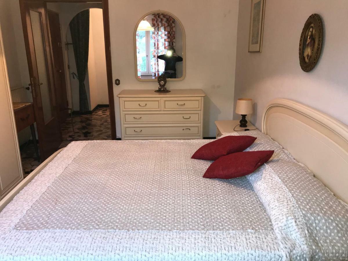 Appartamento Jolie - Vicino Alle Spiagge Con Ac Monterosso al Mare Exterior photo