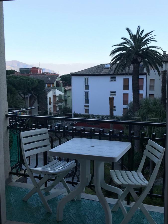 Appartamento Jolie - Vicino Alle Spiagge Con Ac Monterosso al Mare Exterior photo