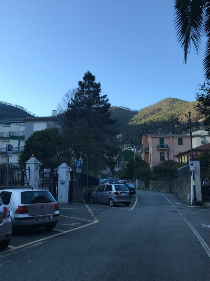 Appartamento Jolie - Vicino Alle Spiagge Con Ac Monterosso al Mare Exterior photo