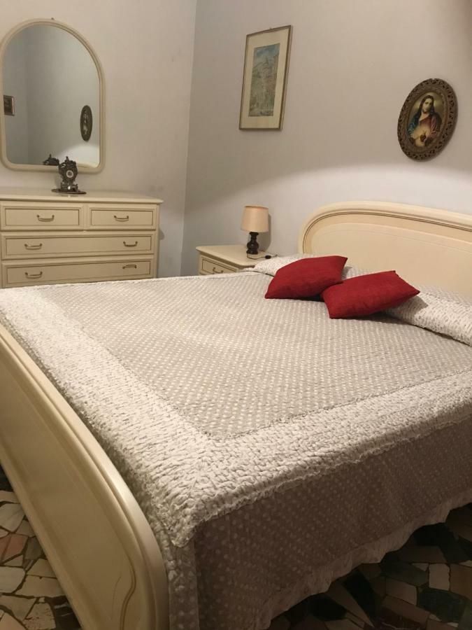 Appartamento Jolie - Vicino Alle Spiagge Con Ac Monterosso al Mare Exterior photo